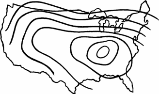 Illustration of isobar
