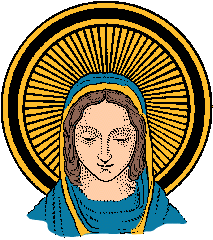 Illustration of nimbus