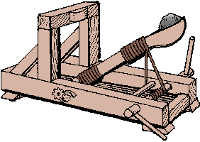 Illustration of onager