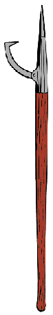 Illustration of peavey