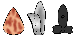 Illustration of pick