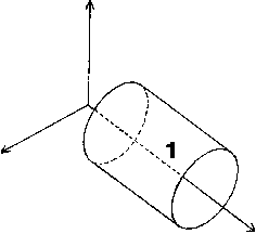 Illustration of <span class=syl>right circular cylinder</span>