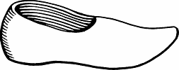 Illustration of sabot