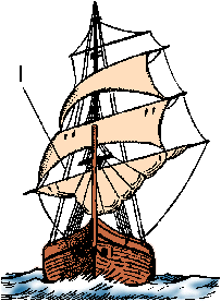 Illustration of shroud