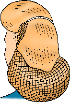 Illustration of snood