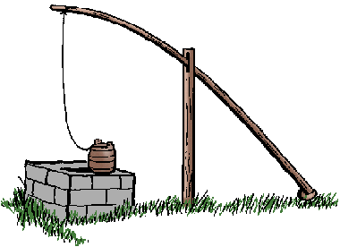 Illustration of sweep