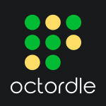 Play Octordle: Need a bigger challenge?  Guess eight five-letter words at once.