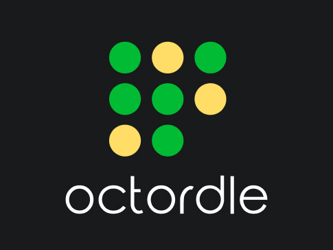Play Octordle: Need a bigger challenge?  Guess eight five-letter words at once.